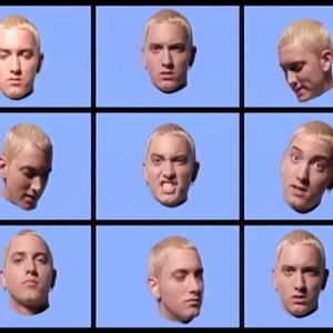 Meet your Posher, Kevin